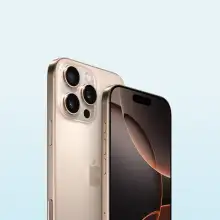 iPhone